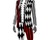 Halloween Joker Suits F