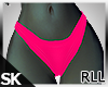 Neon BikiniBottom PK RLL