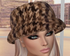 Beverly Hat Brown