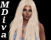 (MDiva) Rose Plat. Blond