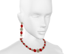 *B* Date Night Red Set