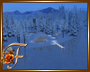 F: Winter Home Forest