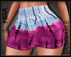 CHICLET SKIRT *RLL