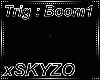 S - Lights Dark Boom
