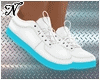 CHANGE COLOUR SHOES 2