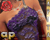 !0ap Sexy Side Lace PPle