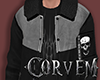 So Goth Jacket