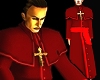 Bishop - red