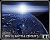 ICO Low Earth Orbit