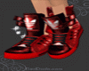 [M1105]  Red Kicks