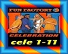 Fun Factory -Celebration