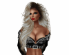 JackyHair 675 ,WhiteBlon