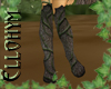 ~E- Forestling Boots