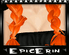 [E]*Cute Orange Braids*