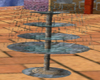 Animated Water Feature