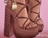 Summer Festival Shoes