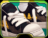 Low Saint Shoes