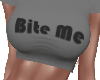 DD Bite Me T-Shirt