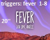 Dua Lipa & Angèle Fever