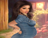Q babyshower