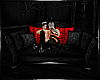 AE/Gothic♥passion sofa