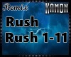 MK| Rush Remix