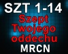 MRCN Szept Twego oddechu