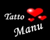 Tatto Manu