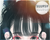 ⟢Blend Bangs