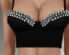 x3' Bralet | Studded