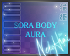 [HIME] Sora Body Aura