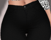 E* Black Fall Pants RL