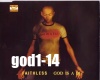 god is a dj