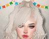 S. Lola Blonde Platinum