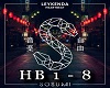 Leykenda - Heartbeat