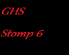 GHS Stomp 6
