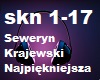 Seweryn Krajewski Najpie