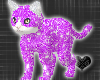 *-*Diamond violet CatPet