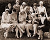 1920's Girl Group