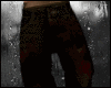 E.Gein Leatherface Pants