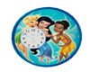 Tinkerbell Clock