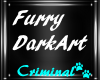|Furry| Dark Art