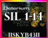 ♫Delerium Silence