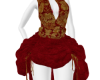 FST Vintage Gown