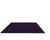 purple rug