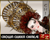 zZ Crown Queen Chinese