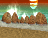*AR* Beach Rock