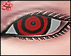 UNISEX Zeref Angry Eyes