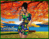 Brasil Qipao/CVT