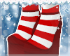 𝓶. candy cane heels!